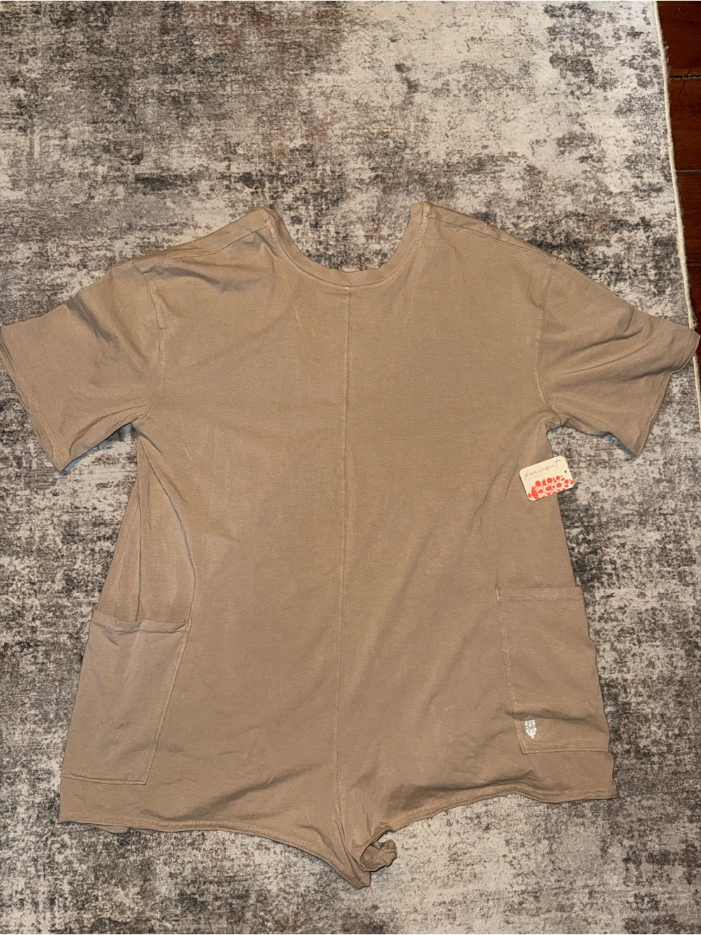 FP movement romper NWT retail for $60